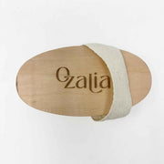 Cepillo de Exfoliación en Seco Ozalia