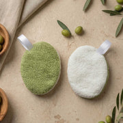 Eco-Pad Facial Ozalia