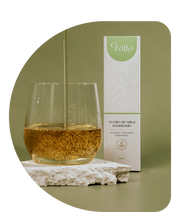 Aceite de oliva ozonizado ozalia