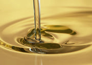 Hilo de aceite de oliva ozonizado